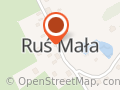 Przystań Mała Ruś