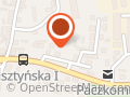 Bartkowski Benedykt. Autonaprawa. Blacharstwo, Lakiernictwo