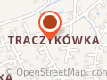Tag. Zakład sitodruku. Głodek S.