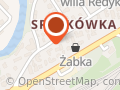 Wiktoria Willa, Karczma Harenda-Strączek W.