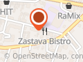 Zastava bistro