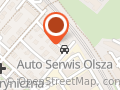Firma Handlowo-Usługowa Auto Kompleks Stefan Mendel