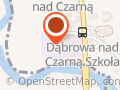 Szkoła Podstawowa W Dąbrowie Nad Czarną