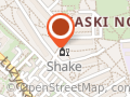Shake Łużycka 63a Alkohole