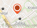 Indian - Kraków