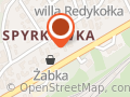 Pokoje "U ZoskiP" Zofia Pęksa