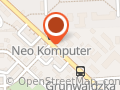 Allpro. PHU. Materiały i sprzęt biurowy. Kiziewicz J.