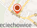 Sklep spożywczy WOŁOCH
