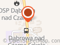 Parafia św. Apostołów Piotra i Pawła w Dąbrowie nad Czarną