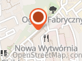 FABRYCZNA 13  BAR
