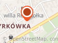 Willa Bożena 2 Domki Tanie Noclegi Pokoje dla Rodzin Kwatery