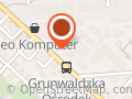 Powiatowy Środowiskowy Dom Samopomocy przy PSONI Ostróda