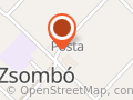 Zsombó Község Polgármesteri Hivatala