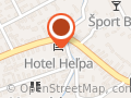 Hotel Heľpa