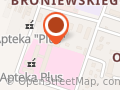 Centrum Tlenoterapii Hiperbarycznej - Włoszczowa