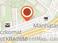Salon Fryzjerski Joanna /Plac Handlowy Manhattan/