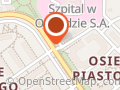 Salon Podłóg i Drzwi