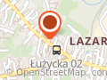 Frączek Zofia. Pośrednictwo ubezpieczeniowe