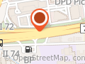 Dkw. Resory, Amortyzatory