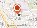 Nowa. Apteka
