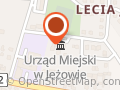Urząd Miejski w Jeżowie
