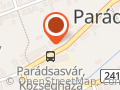 Parád Kristály Manufaktúra Galéria Parádsasvár