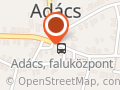 ADÁCS KÖZSÉG ÖNKORMÁNYZATA