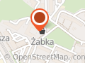 Stag in Krakow