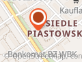 Styl. Zakład fryzjerski. Spittal I.