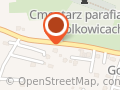 Punkt Aptekczny im. św. Kingi. Rejowska I., mgr farm.