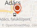 Polgármesteri Hivatal Adács