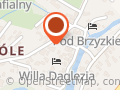 Na Brzyzku. Pokoje gościnne