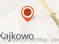 Open Kitchen Grill & Pizza