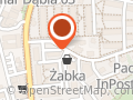 Bartosiak W. Taxi bagażowe