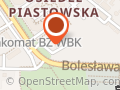 Parafia św. Hiacynty i Franciszka w Ostródzie