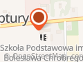 Szkoła Podstawowa im. Bolesława Chrobrego w Kapturach