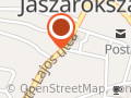 Hungerit Zrt. Szentes - Jászárokszállás Mintabolt