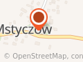 Kościół Wniebowzięcia NMP w Mstyczowie