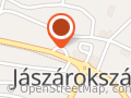 Jászárokszállási Buszállomás
