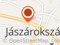 Jászárokszállás és Vidéke Takarékszöv.