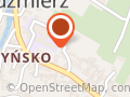 OCHOTNICZA STRAŻ POŻARNA W LUDŹMIERZU
