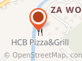 HCB PIZZA & GRILL
