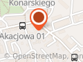 przedłużanie rzęs Maria Habura Lashon
