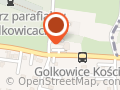 Parafia Matki Bożej Fatimskiej w Golkowicach