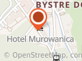 Straż Graniczna - Oddział Karpacki - Placówka
