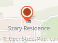 Hotel Szary Residence