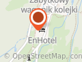 EnHotel Zakopane Kuźnice