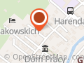 Bachleda-Zawacka Zofia. Salon Fryzjerski