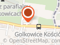 Kościół MB Fatimskiej w Golkowicach