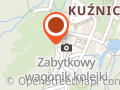 Kuźnice. Zakładowy Ośrodek Wypoczynkowy Zakładu Energetycznego Kraków SA